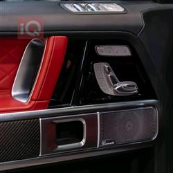 مرسيدس بنز G-Class